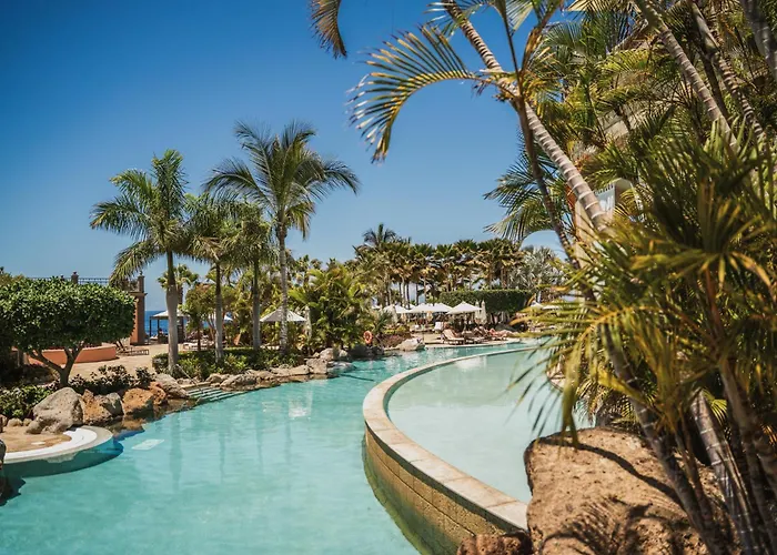 Joia El Mirador By Iberostar -Adults Only