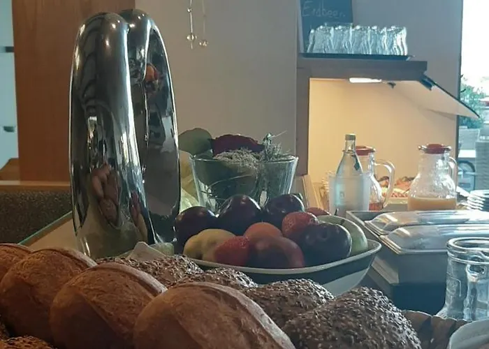 Landgasthof Zur scharfen Ecke