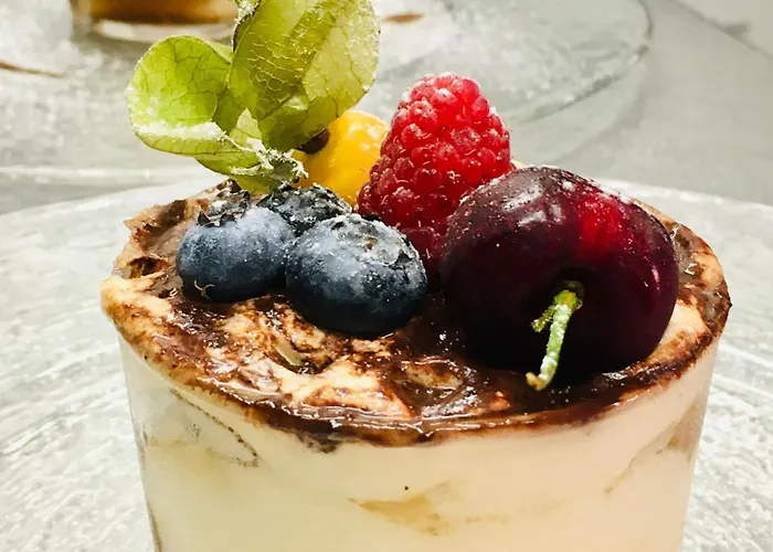 Rozmaryn Villa & Gourmet