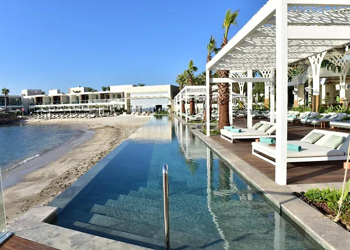 5-Sterne-Hotel: Yalikavak Marina Hotel By Social Living Collection