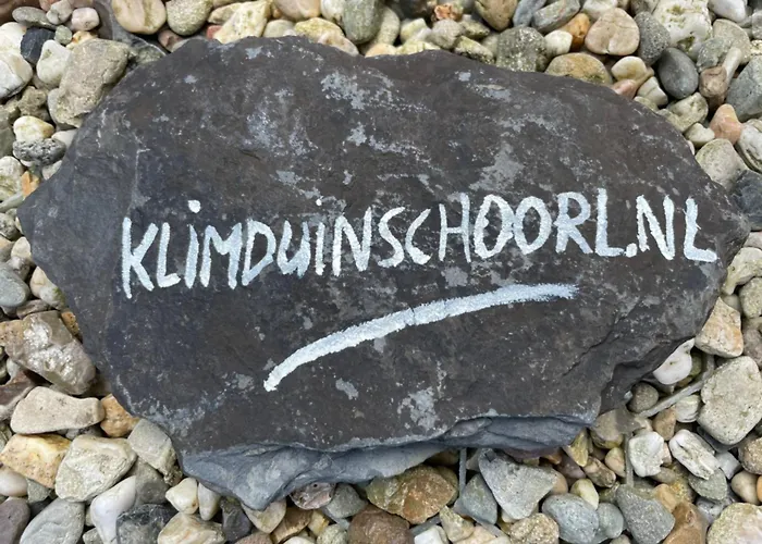 Ferienvermietung: The Forester Schoorl