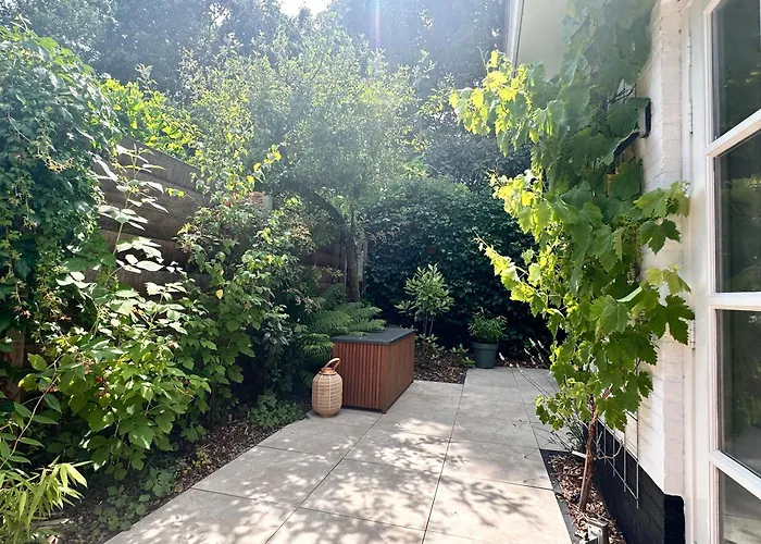 Ferienvermietung: The Forester Schoorl