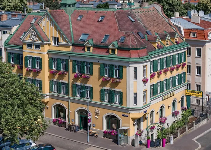 Bergwirt Schönbrunn