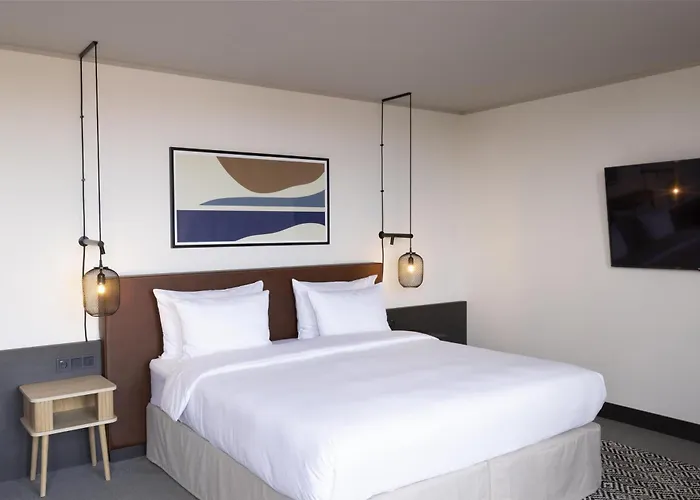 Maritim Hotel Nürnberg