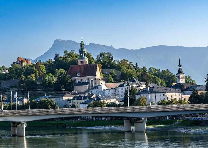 Plaza Inn Salzburg