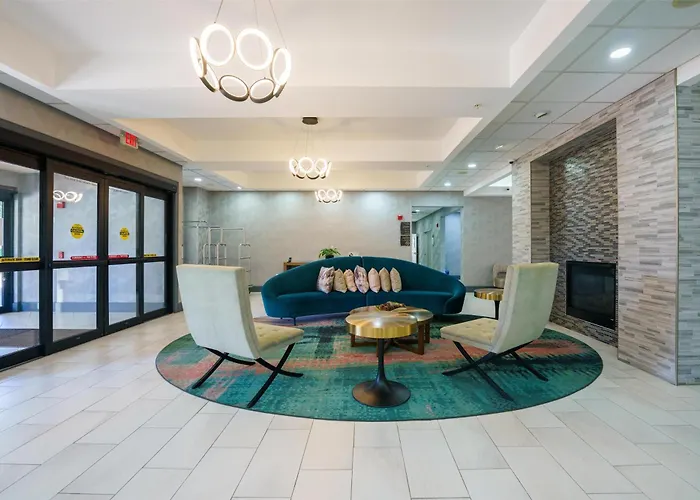 Homewood Suites By Hilton Houston West-Energy Corridor