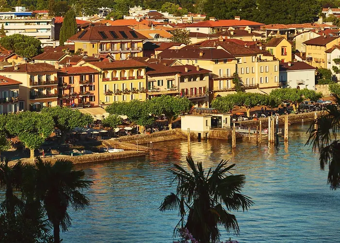 Haustierfreundliches Hotel: Vista Lakefront Boutique Hotel