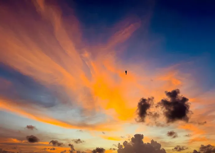 Strandhotel: Renaissance Villa Bentota