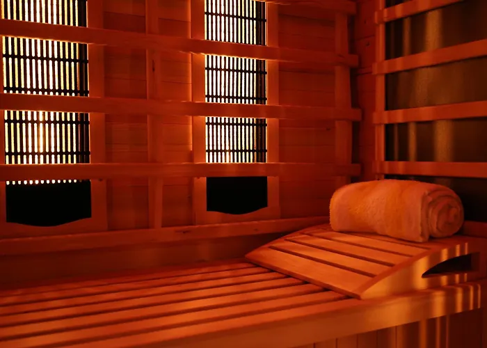 Hotel mit Pool: CAREA Residenz Hotel Harzhöhe