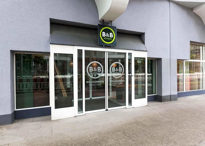Ibis Essen Hauptbahnhof