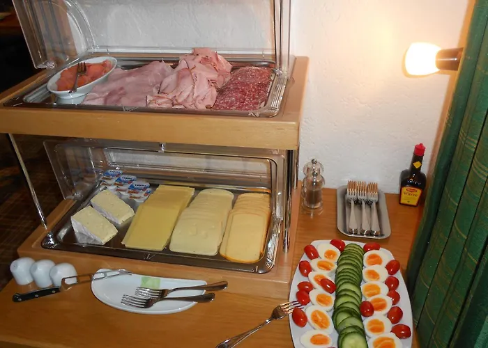 Gästehaus Weißes Rössl