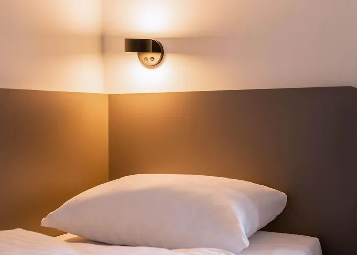 IBB Hotel Passau Süd