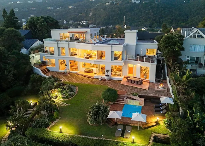 Golf Hotel: Seasense Boutique Beach Villa