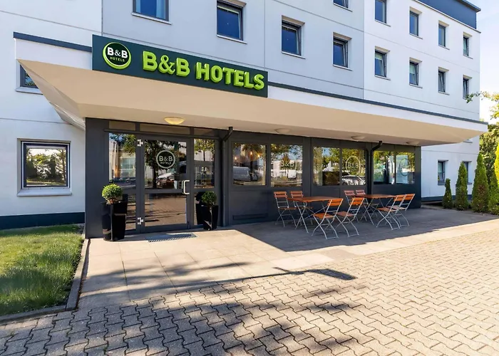 ibis Budget Essen Nord