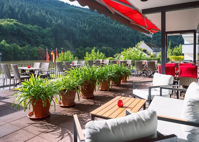 3 SterneHotel Bisenius