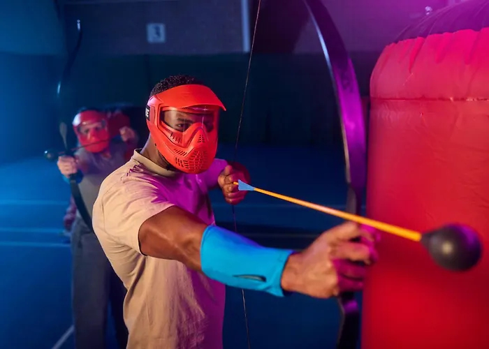 Center Parcs Park De Haan