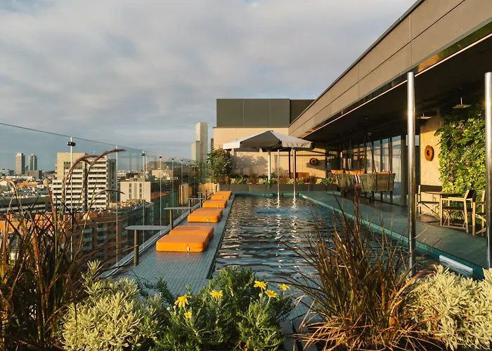 The Social Hub Barcelona Poblenou