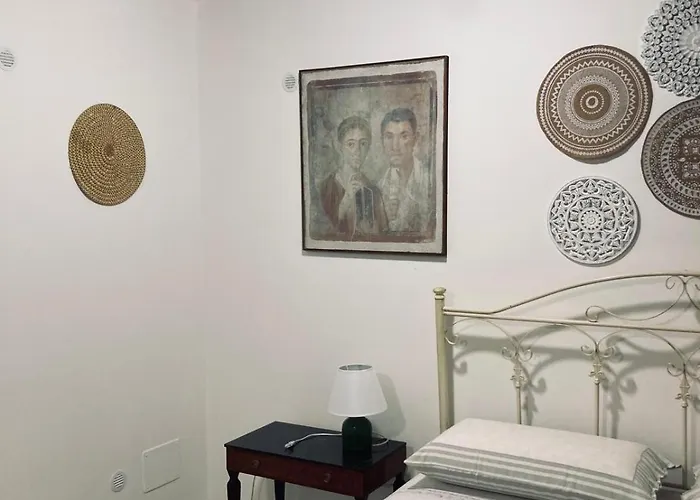 Haustierfreundliches Hotel: Chiave Di Violino