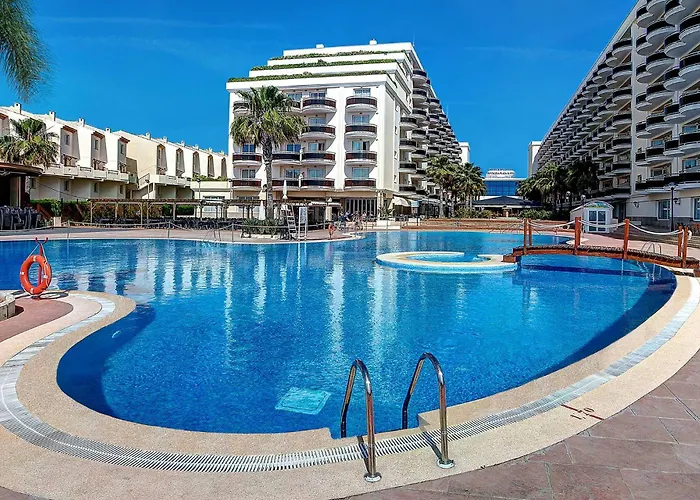 Kurhotel: Peniscola Plaza Suites