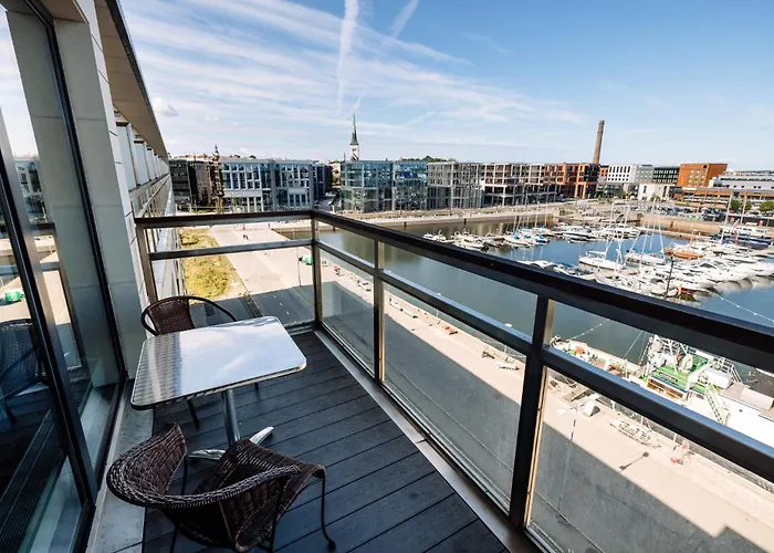 Hotel: Hestia Hotel Europa