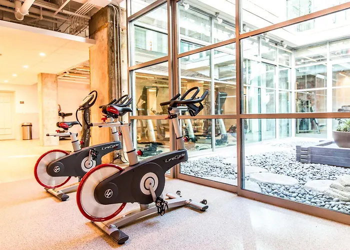 Luxushotel: Hotel Kabuki, Part Of Jdv By Hyatt