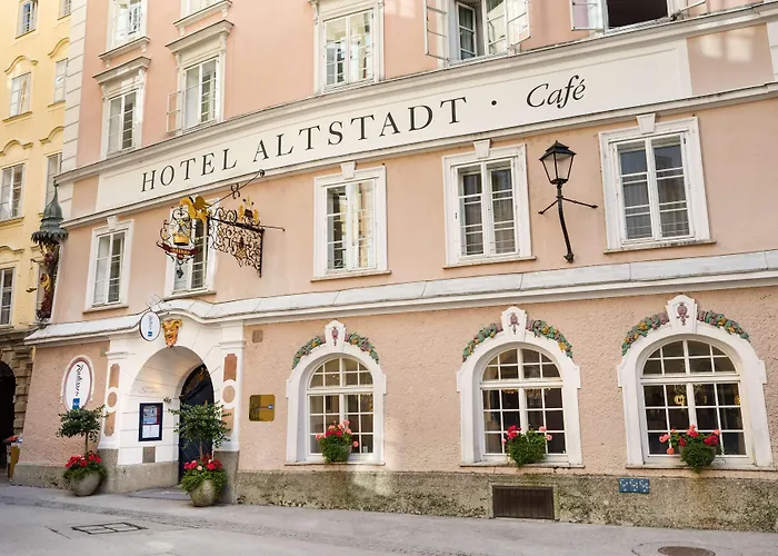 Radisson Blu Altstadt