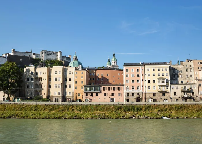 Radisson Blu Altstadt