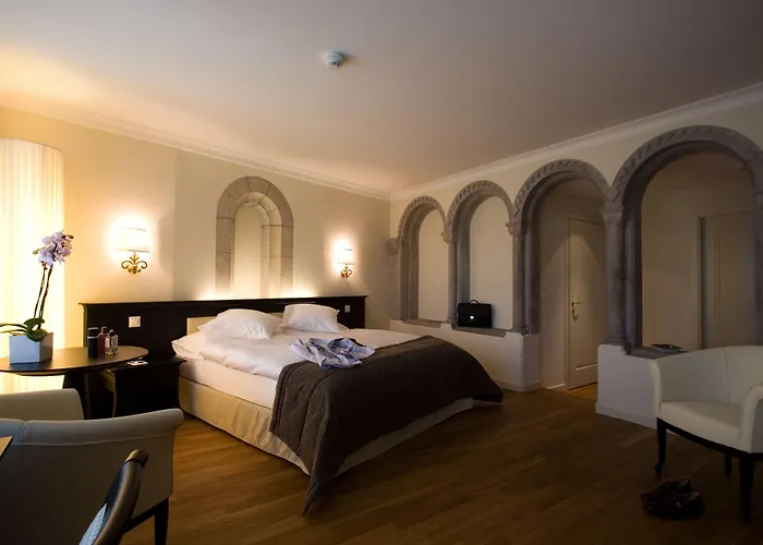 Chateau D'Ouchy