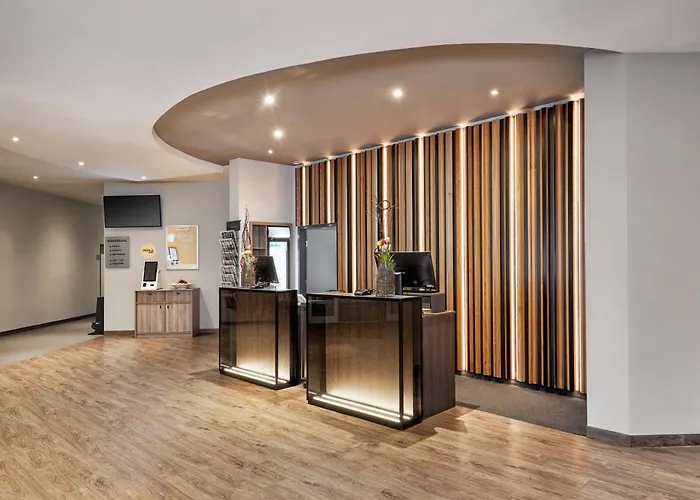 H+ Hotel Köln Hürth