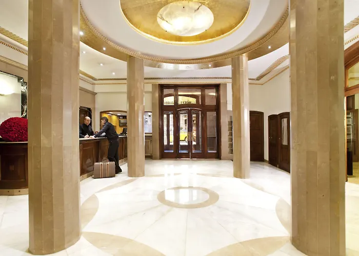 3-Sterne-Hotel: Hotel Astoria