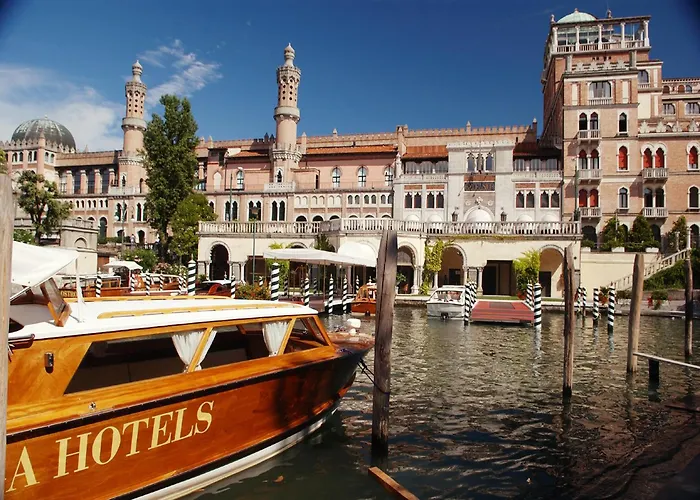 Excelsior Venice