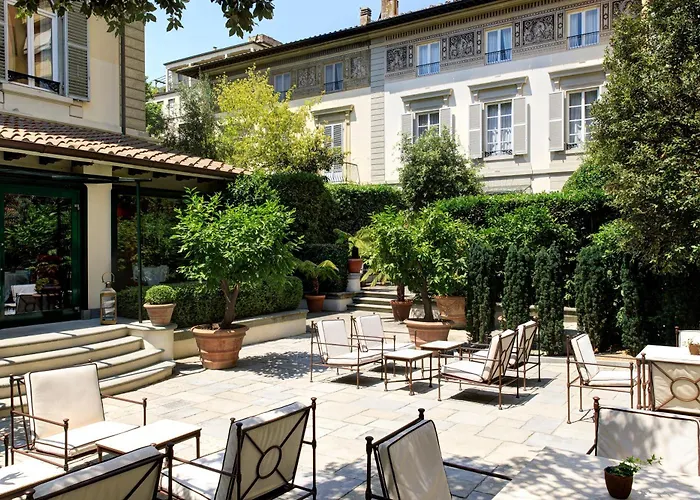 Hotel Regency - Small Luxury Hotels Of The World