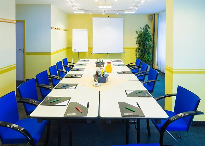 Hotel Am Terrassenufer