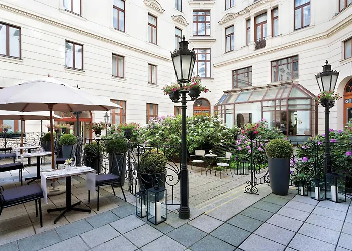 Haustierfreundliches Hotel: Hotel Bristol, A Luxury Collection Hotel, Warsaw