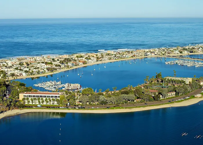 Golf Hotel: Bahia Resort Hotel