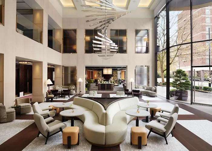 Nobu London Portman Square