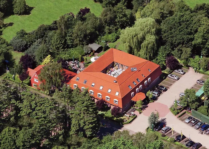 3-Sterne-Hotel: Nordwest-Hotel Amsterdam