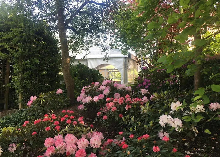 3-Sterne-Hotel: Nordwest-Hotel Amsterdam