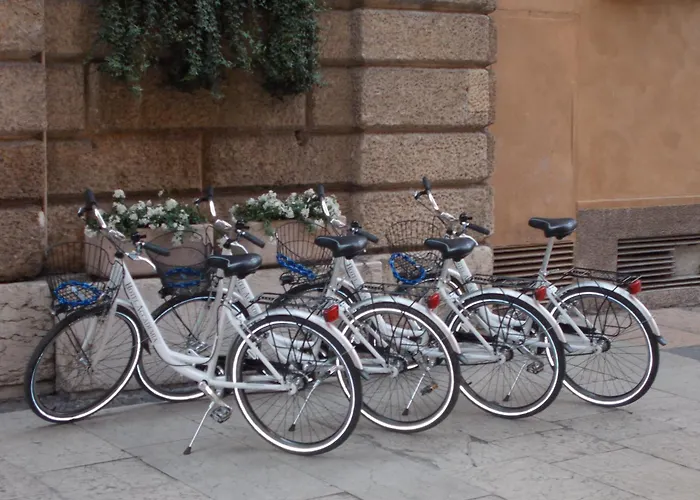 Hotel Accademia