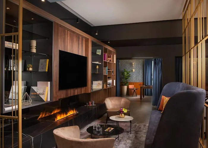 Nh Collection Roma Centro