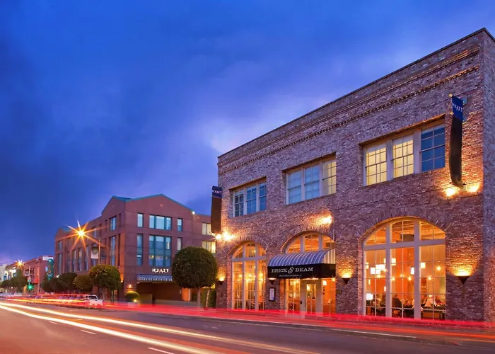 Jacuzzi-Hotel: Hyatt Centric Fisherman'S Wharf San Francisco