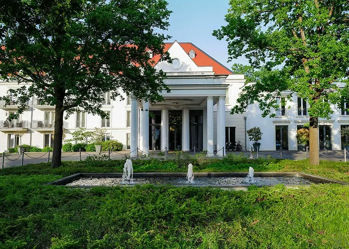 Kempinski Frankfurt