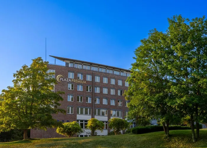 PLAZA Schwerin; Sure Hotel Collection by Best Western