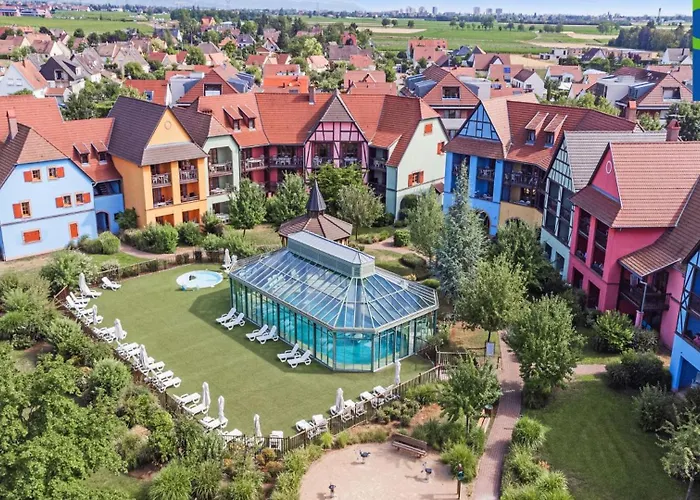 Residence Pierre & Vacances Le Clos D'