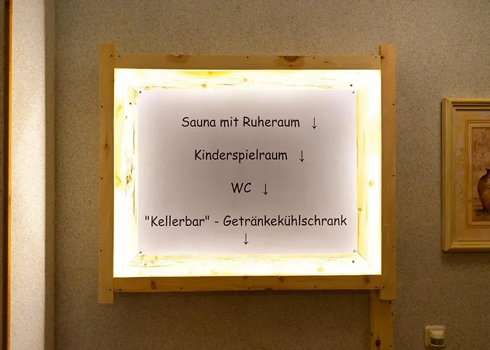 Zum Wildbach