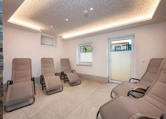 Aparthotel am Reitecksee