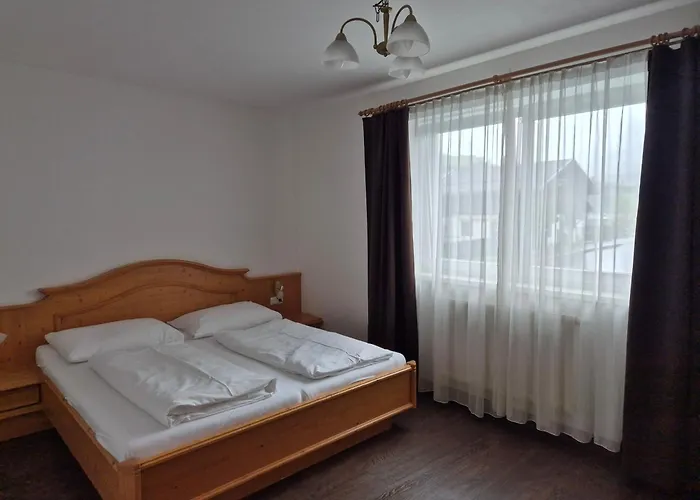 Appartement Kitzsteinhorn
