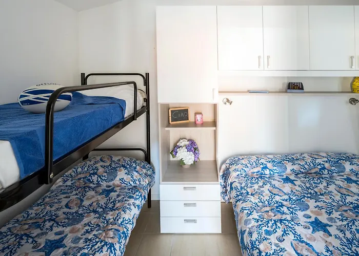 Haustierfreundliches Hotel: Ca' Berton Village