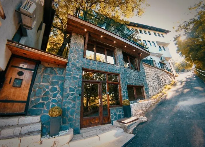 Guest House Like
