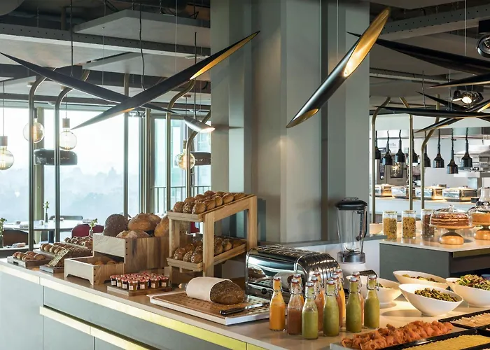 Hotel nahe College: NH Collection Eindhoven Centre